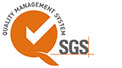 SGS ISO sertifikati